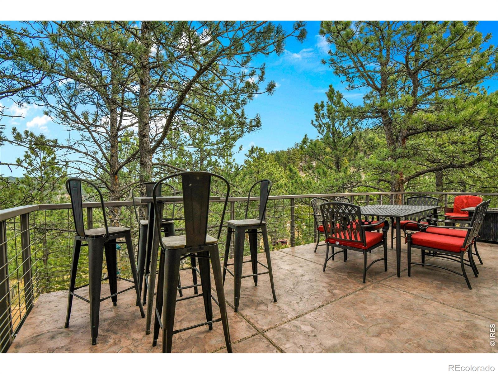28 Pine Brook Road Boulder CO 80304