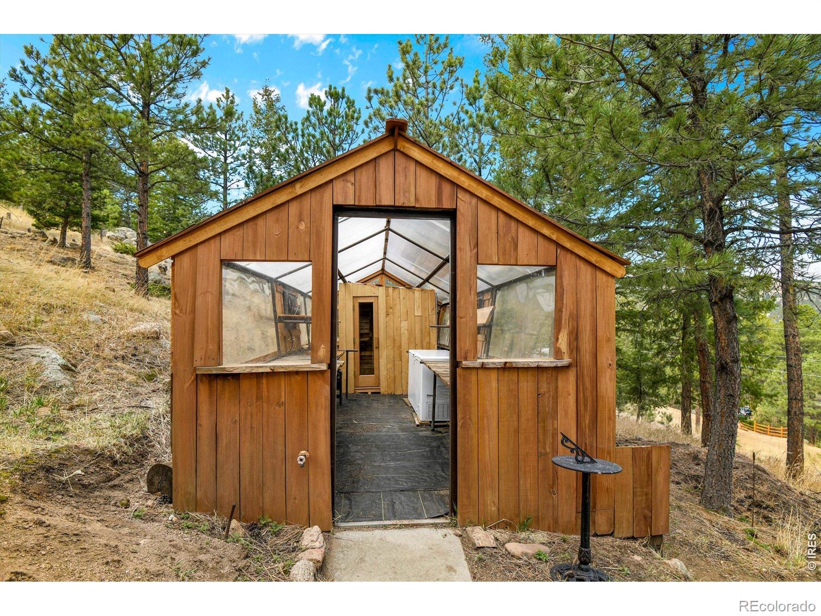 28 Pine Brook Road Boulder CO 80304