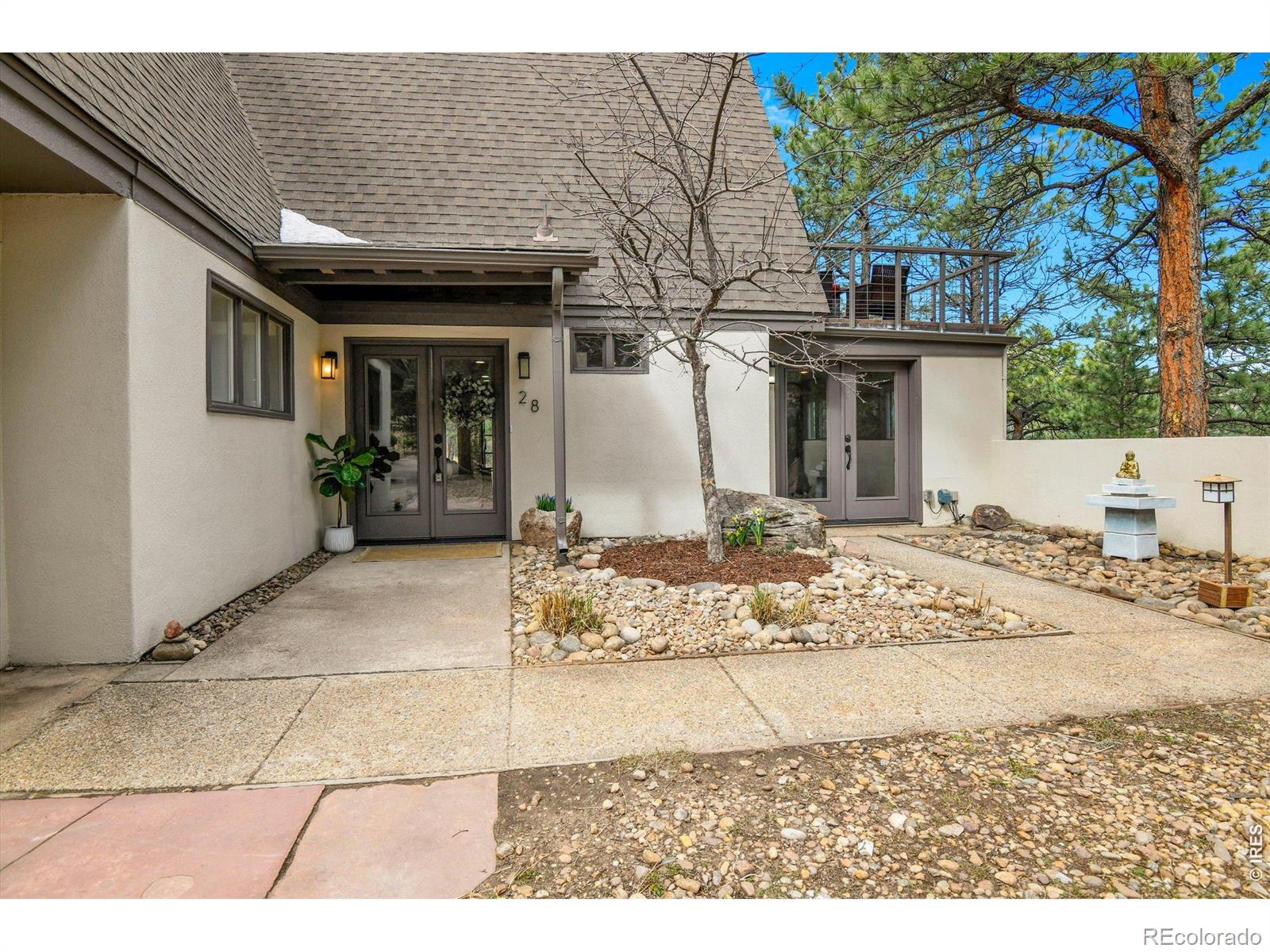 28 Pine Brook Road Boulder CO 80304