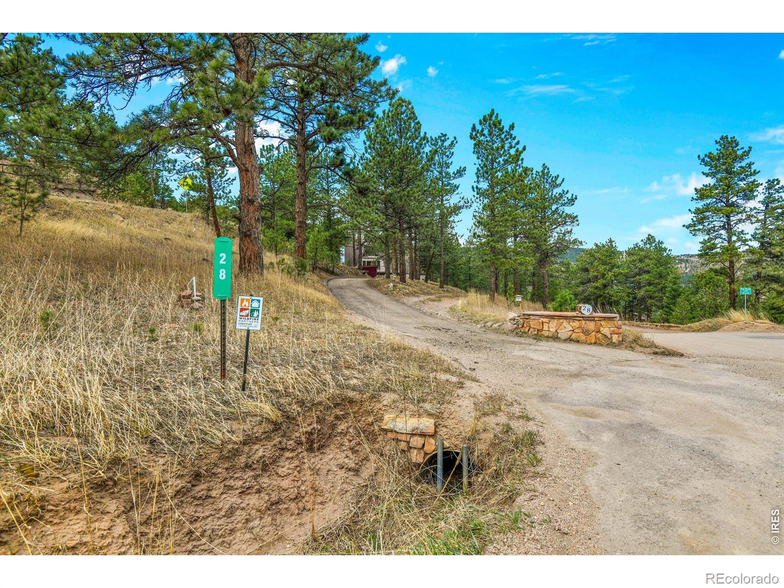 28 Pine Brook Road Boulder CO 80304