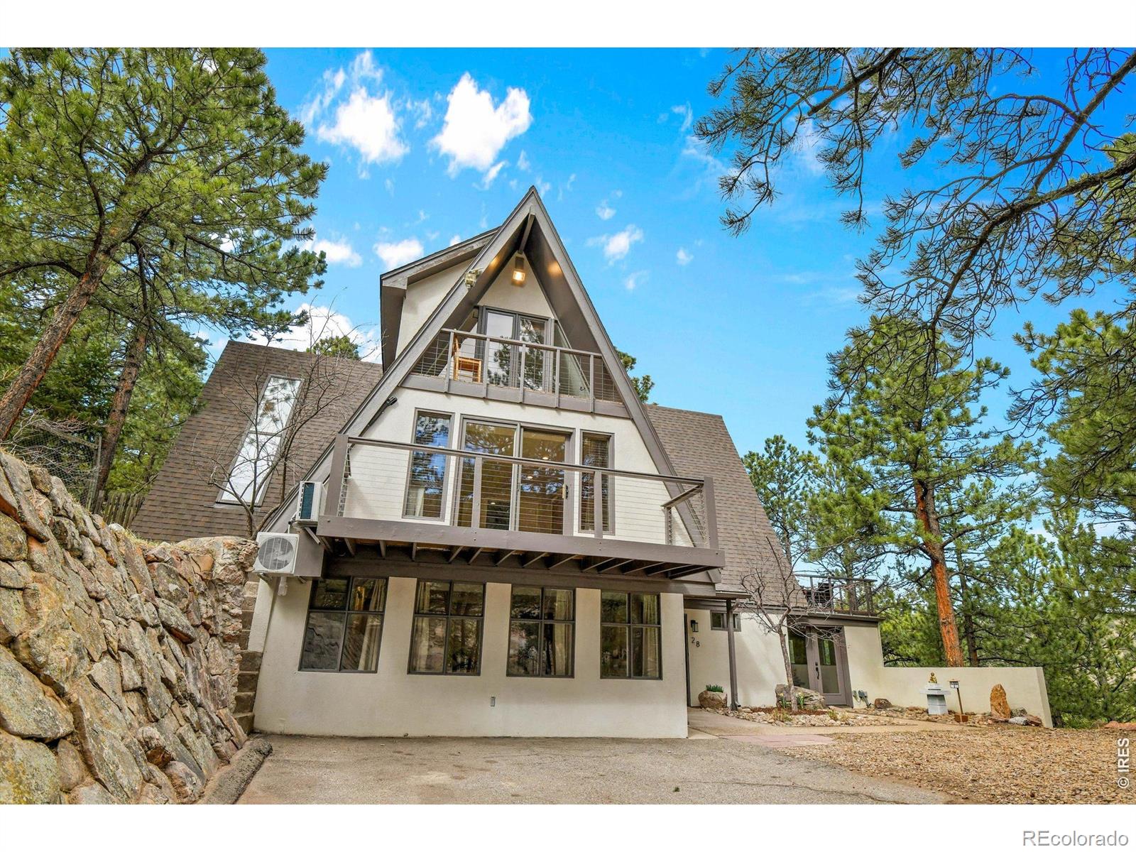 28 Pine Brook Road Boulder CO 80304