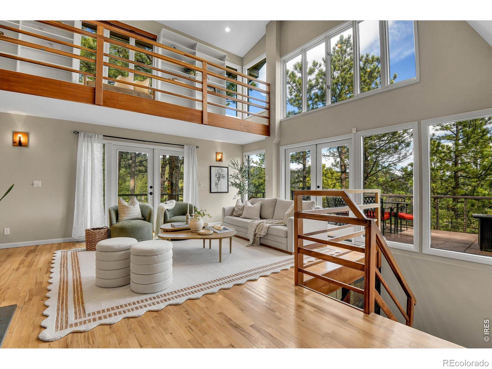 28 Pine Brook Road Boulder CO 80304