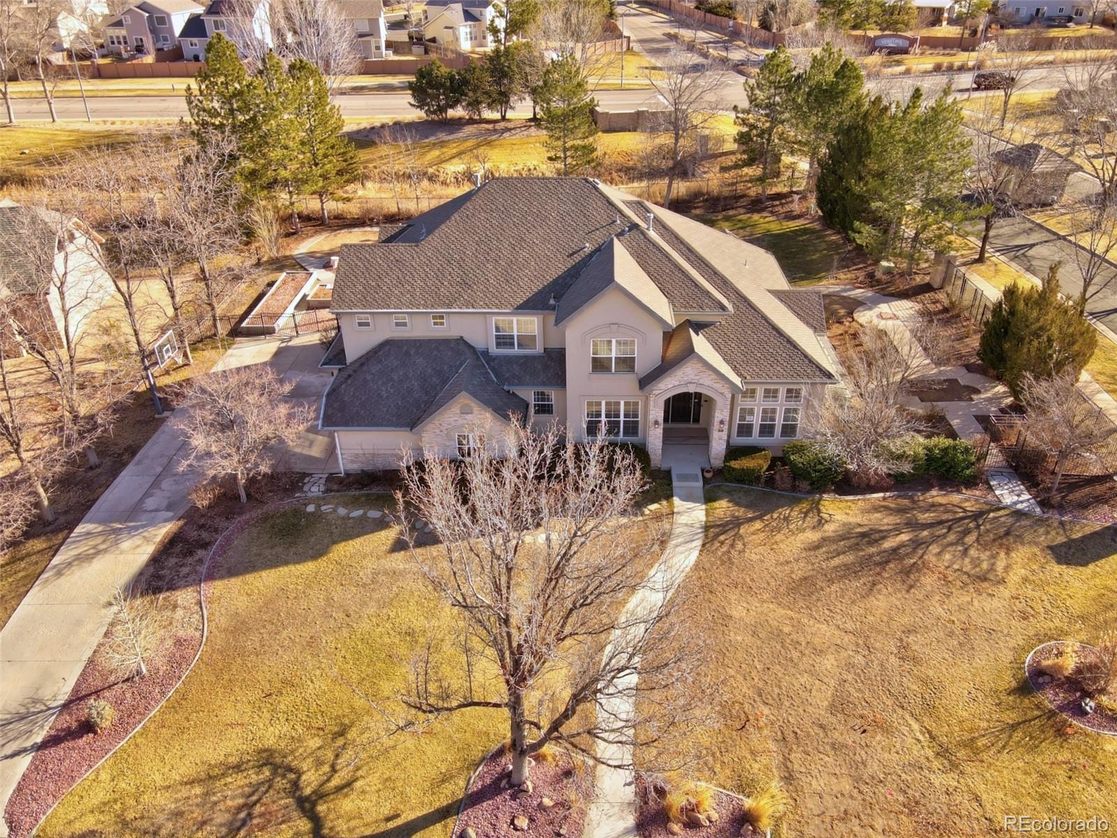 58 Blue Heron Drive Thornton CO 80241