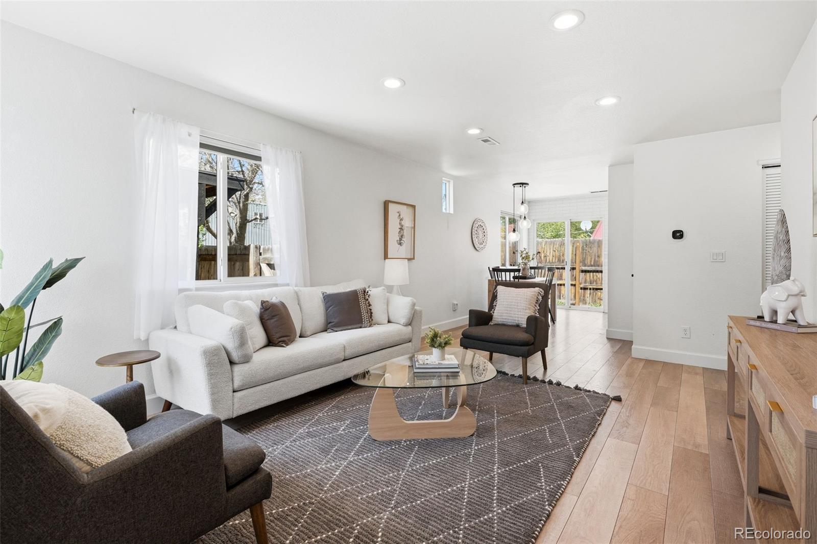 3937 Zuni Street Denver CO 80211