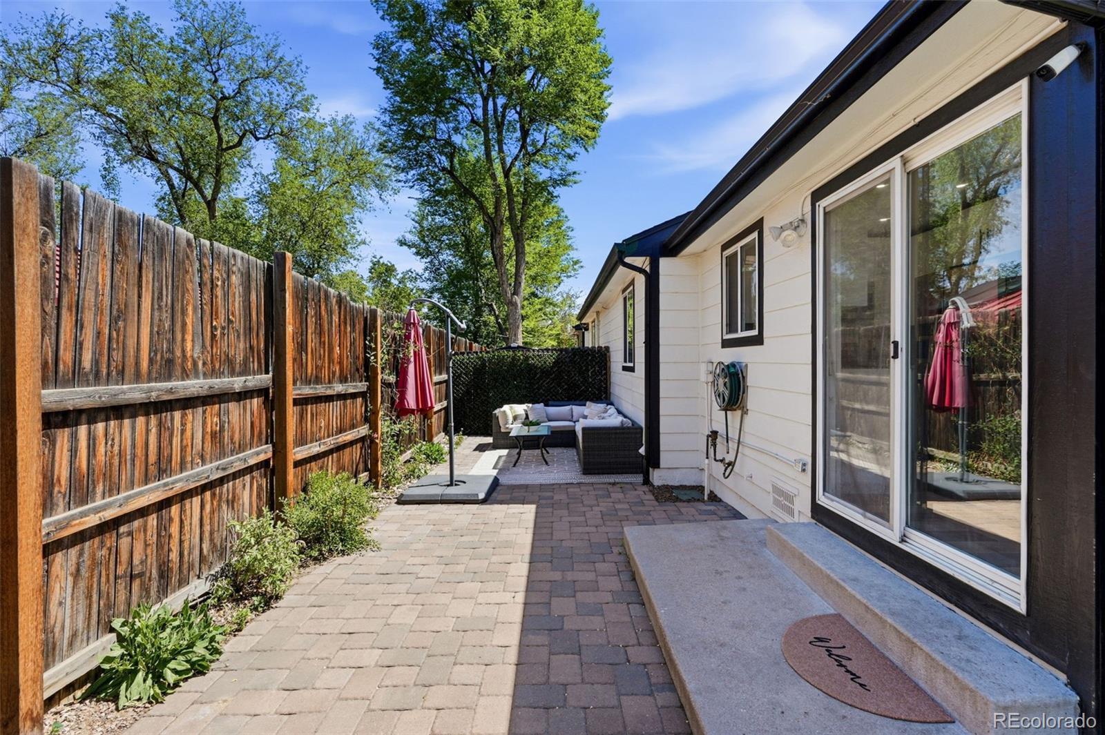 3937 Zuni Street Denver CO 80211