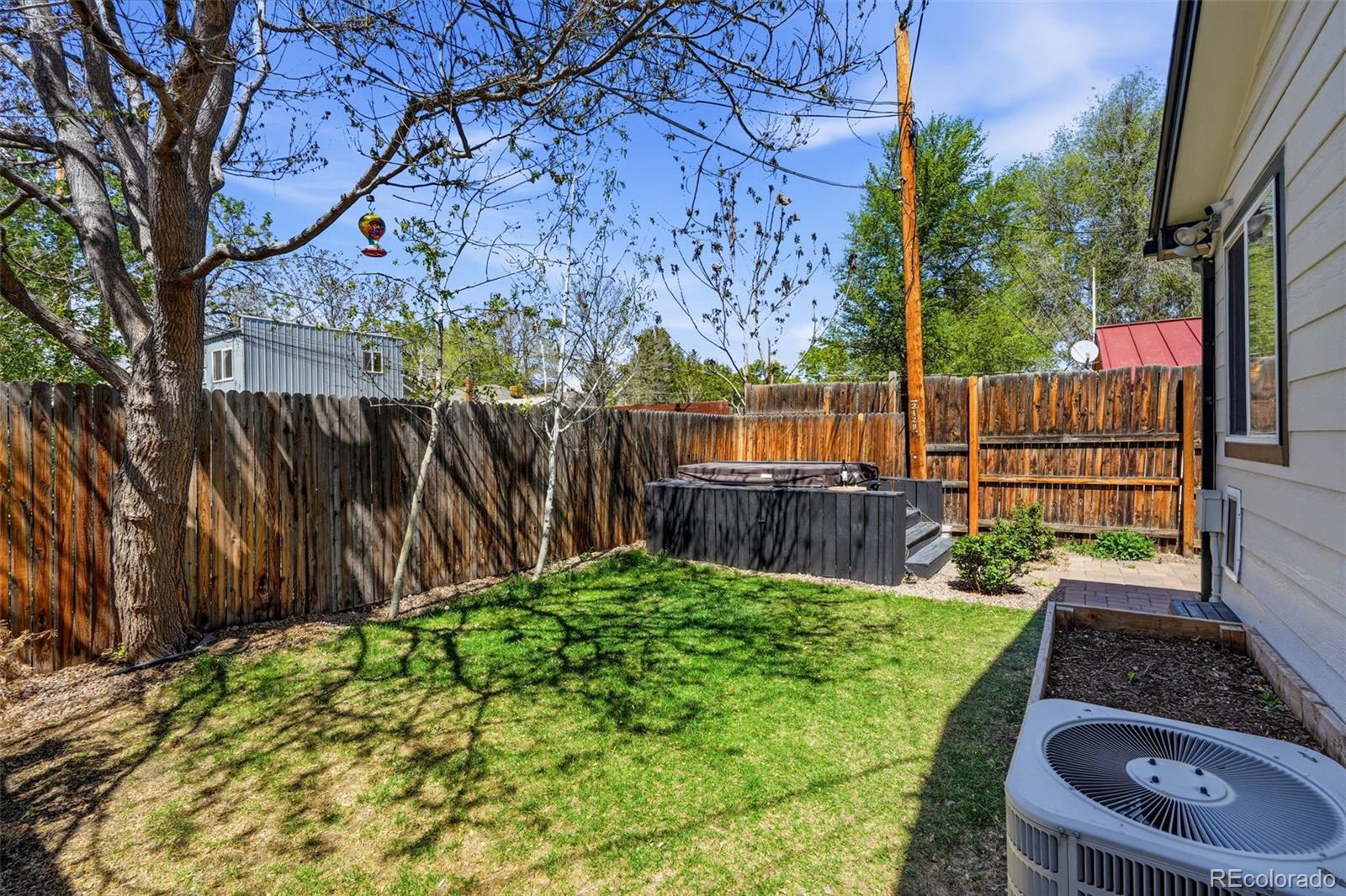 3937 Zuni Street Denver CO 80211