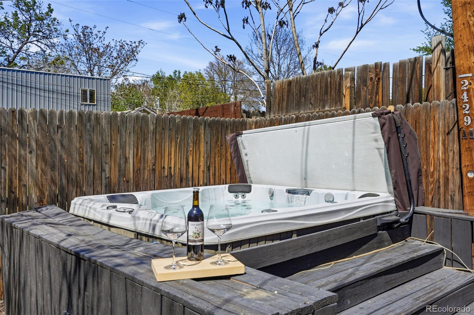 3937 Zuni Street Denver CO 80211