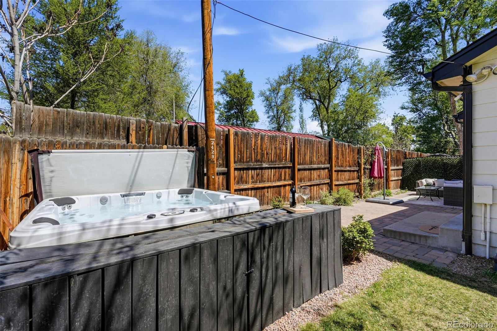 3937 Zuni Street Denver CO 80211