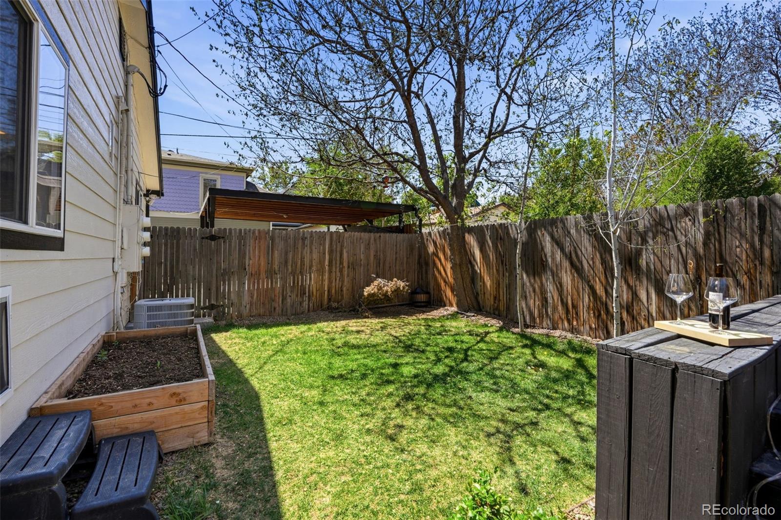 3937 Zuni Street Denver CO 80211