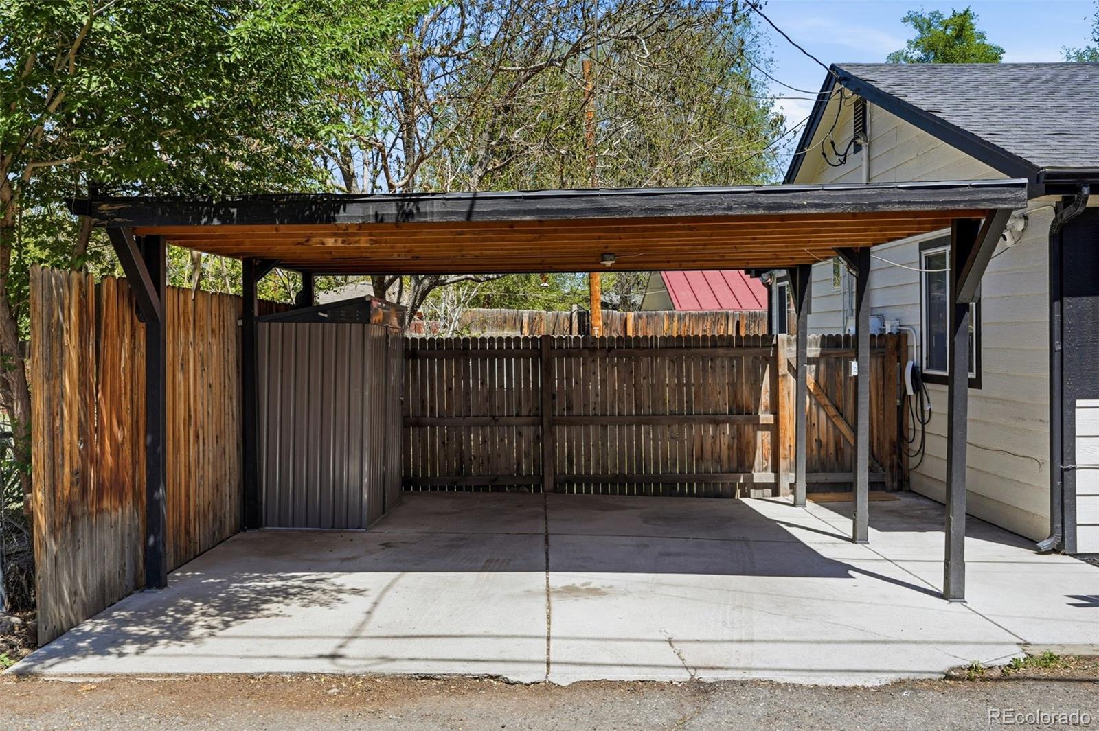 3937 Zuni Street Denver CO 80211