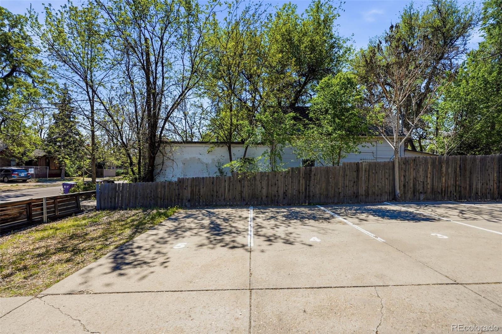 3937 Zuni Street Denver CO 80211
