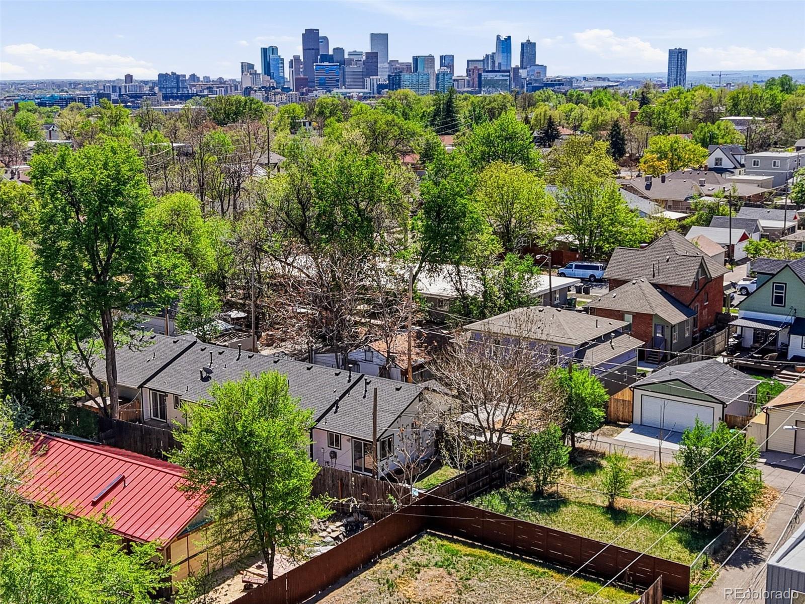 3937 Zuni Street Denver CO 80211