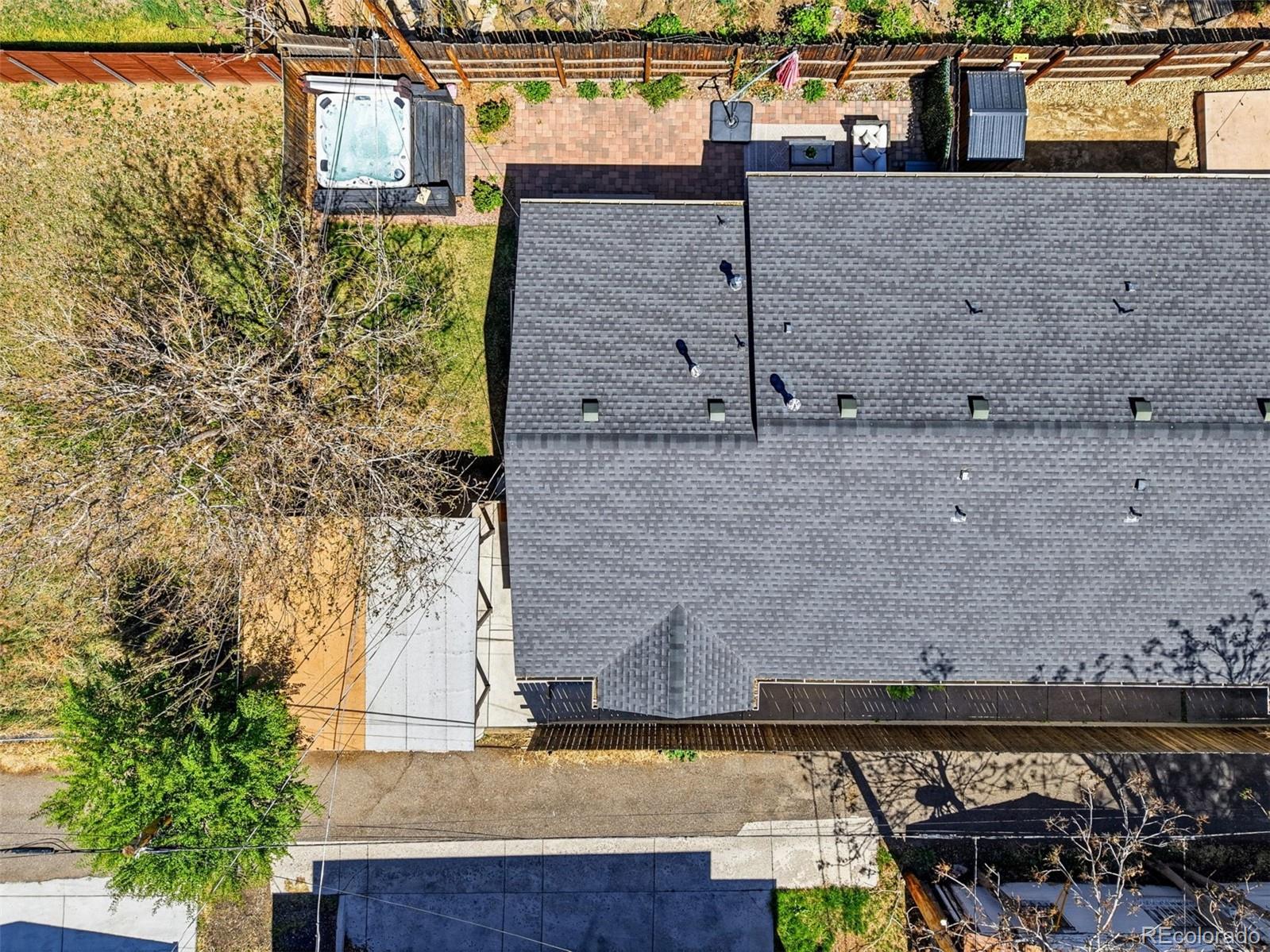 3937 Zuni Street Denver CO 80211