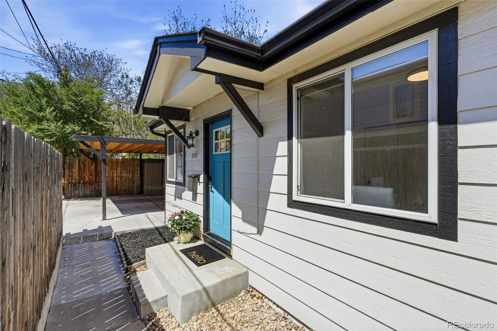 3937 Zuni Street Denver CO 80211