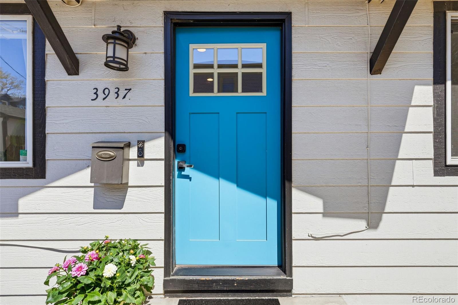 3937 Zuni Street Denver CO 80211