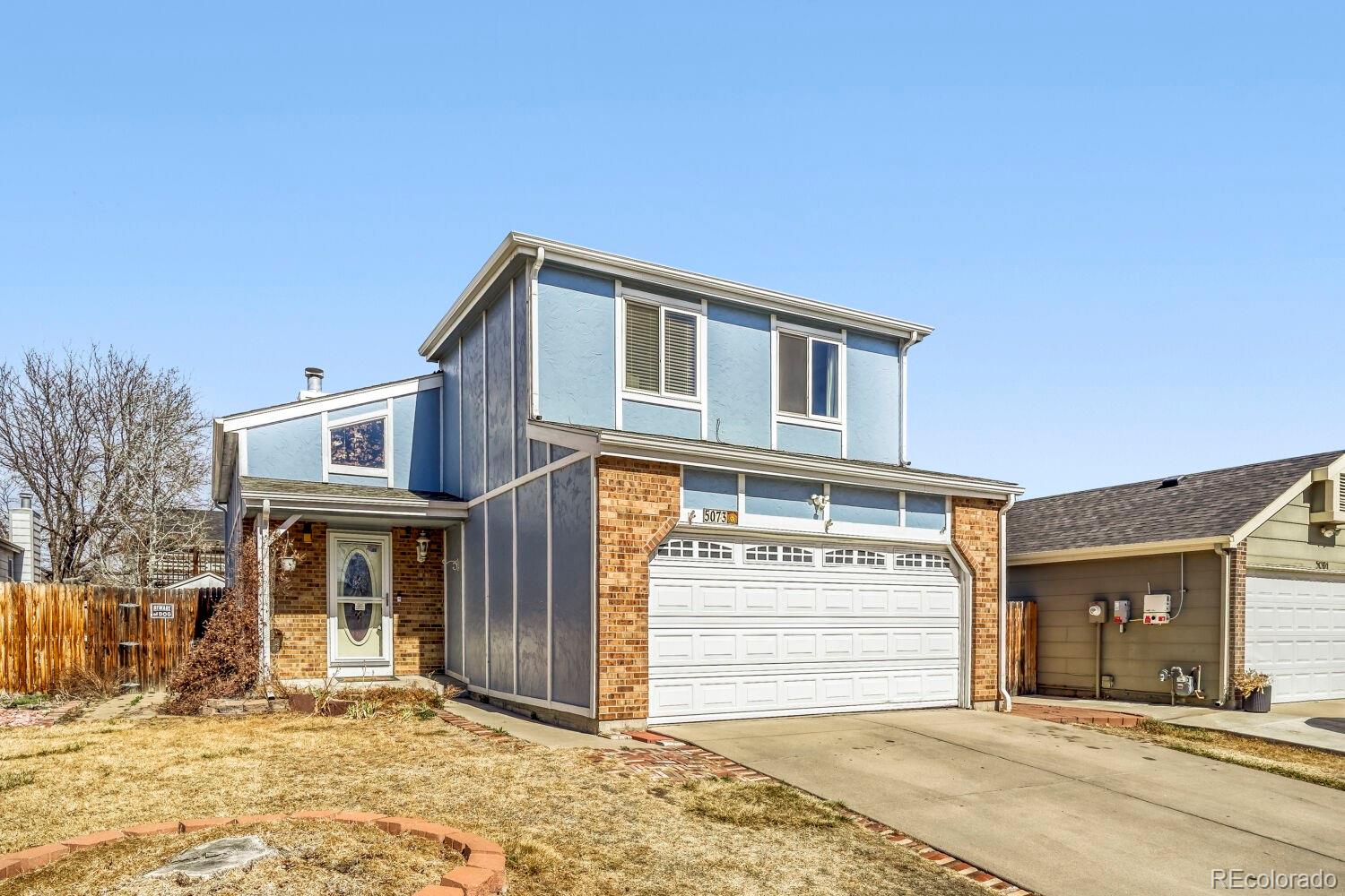 5073 E 112th Place Thornton CO 80233