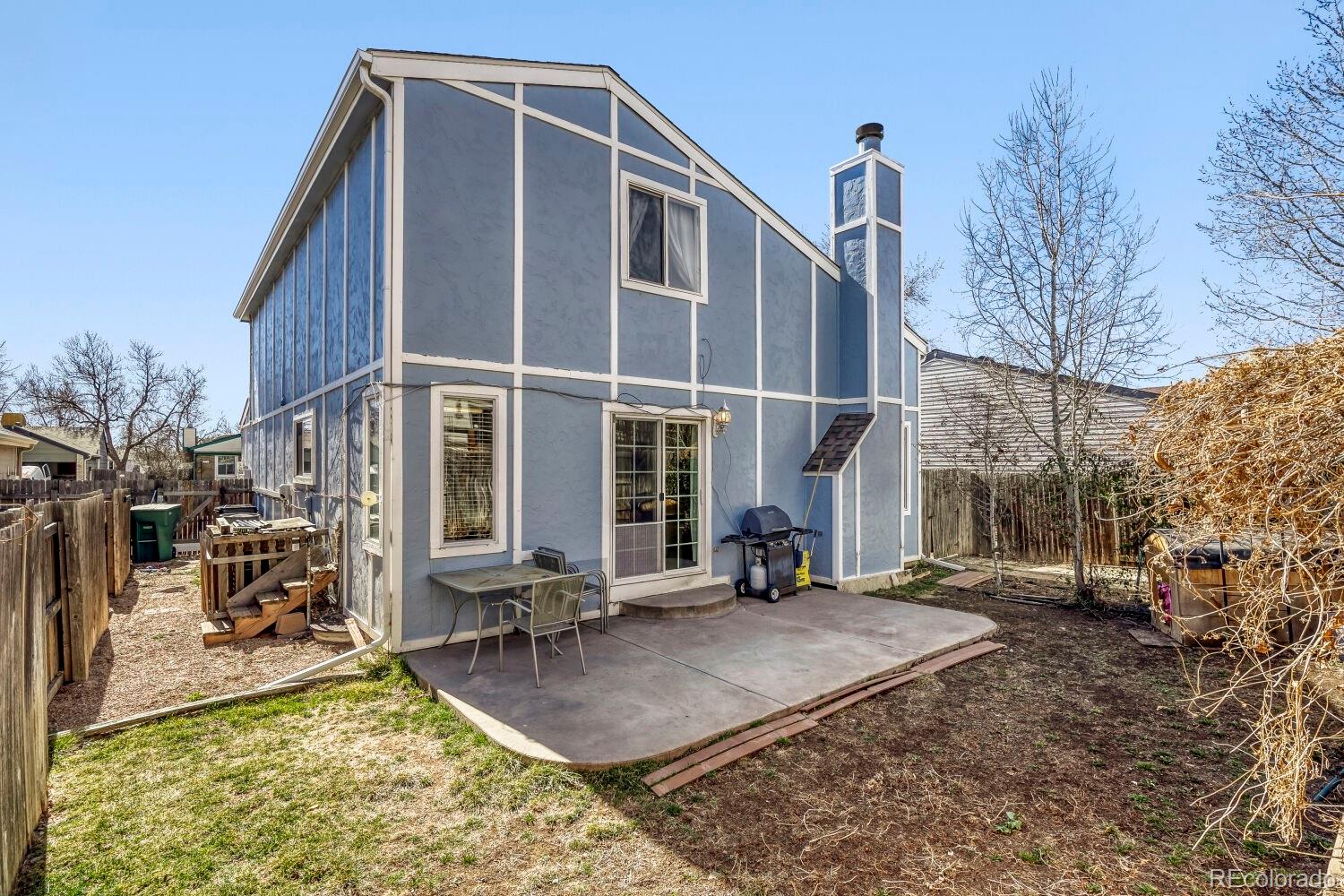 5073 E 112th Place Thornton CO 80233