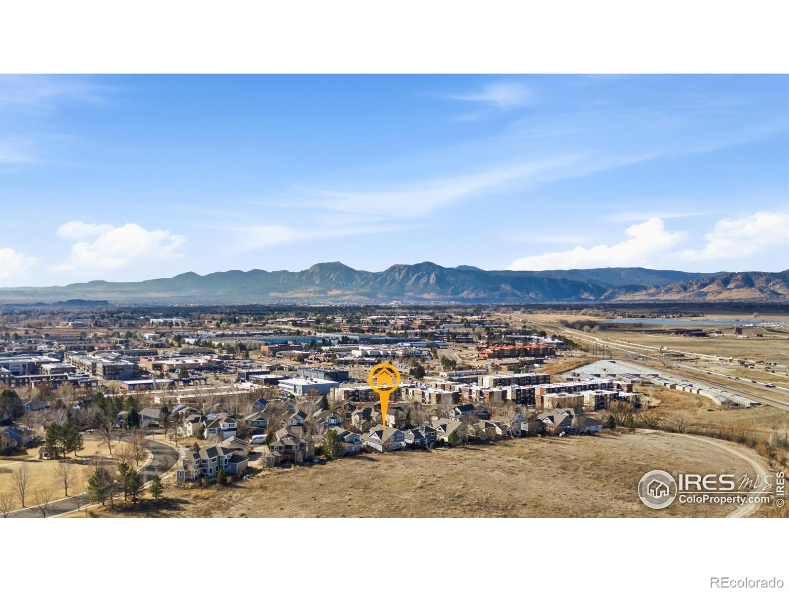 6663 Bean Mountain Lane Boulder CO 80301