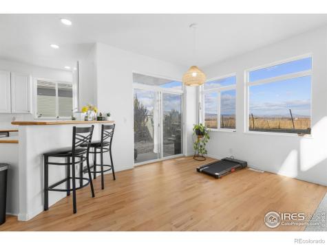 6663 Bean Mountain Lane Boulder CO 80301