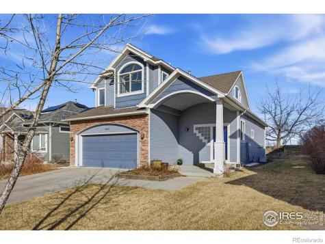 6663 Bean Mountain Lane Boulder CO 80301