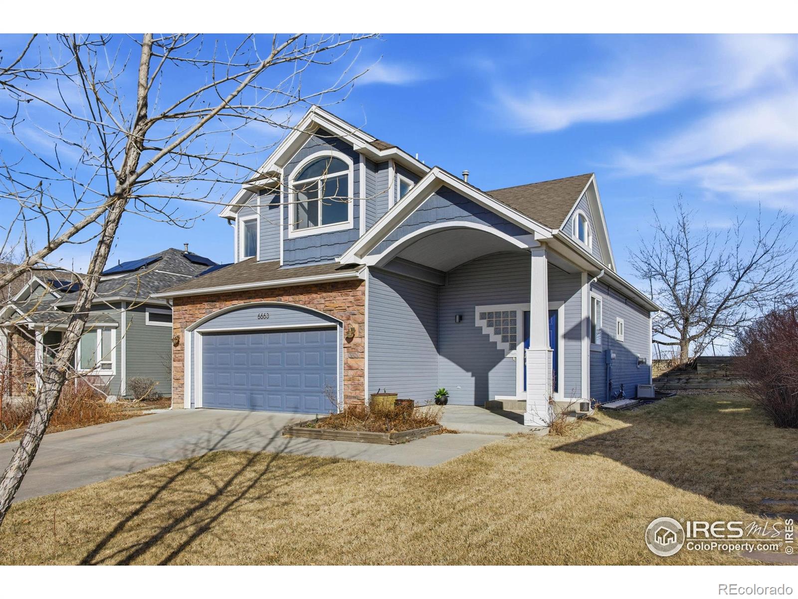 6663 Bean Mountain Lane Boulder CO 80301