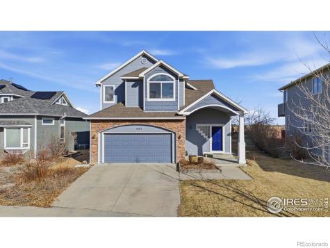 6663 Bean Mountain Lane Boulder CO 80301
