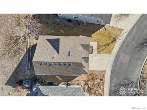6663 Bean Mountain Lane Boulder CO 80301