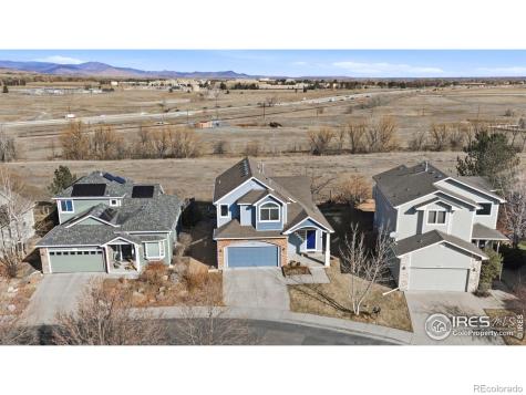 6663 Bean Mountain Lane Boulder CO 80301