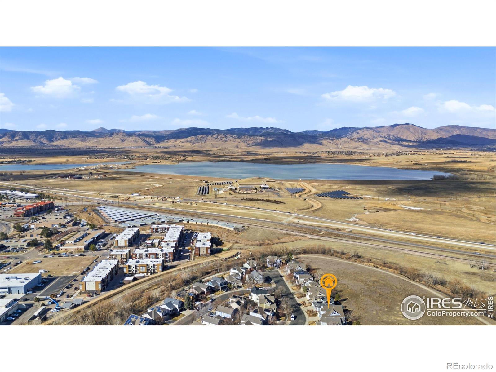 6663 Bean Mountain Lane Boulder CO 80301