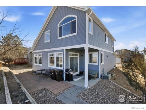 6663 Bean Mountain Lane Boulder CO 80301