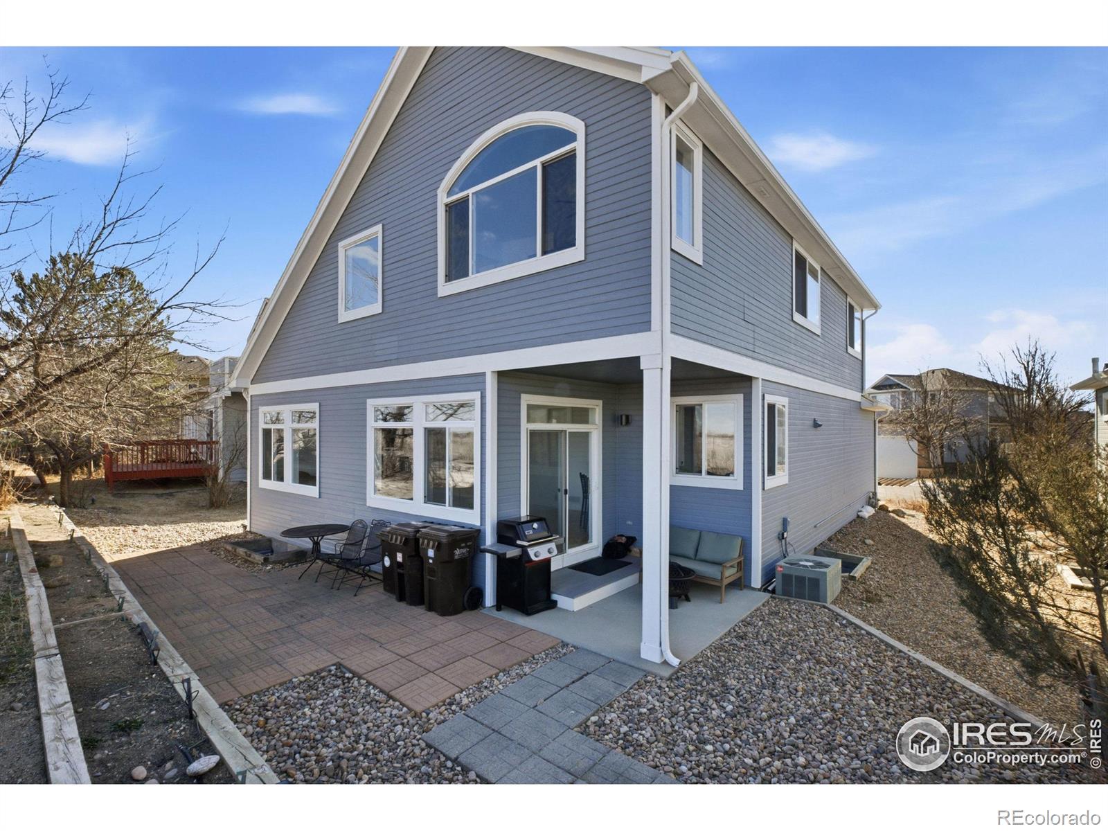 6663 Bean Mountain Lane Boulder CO 80301