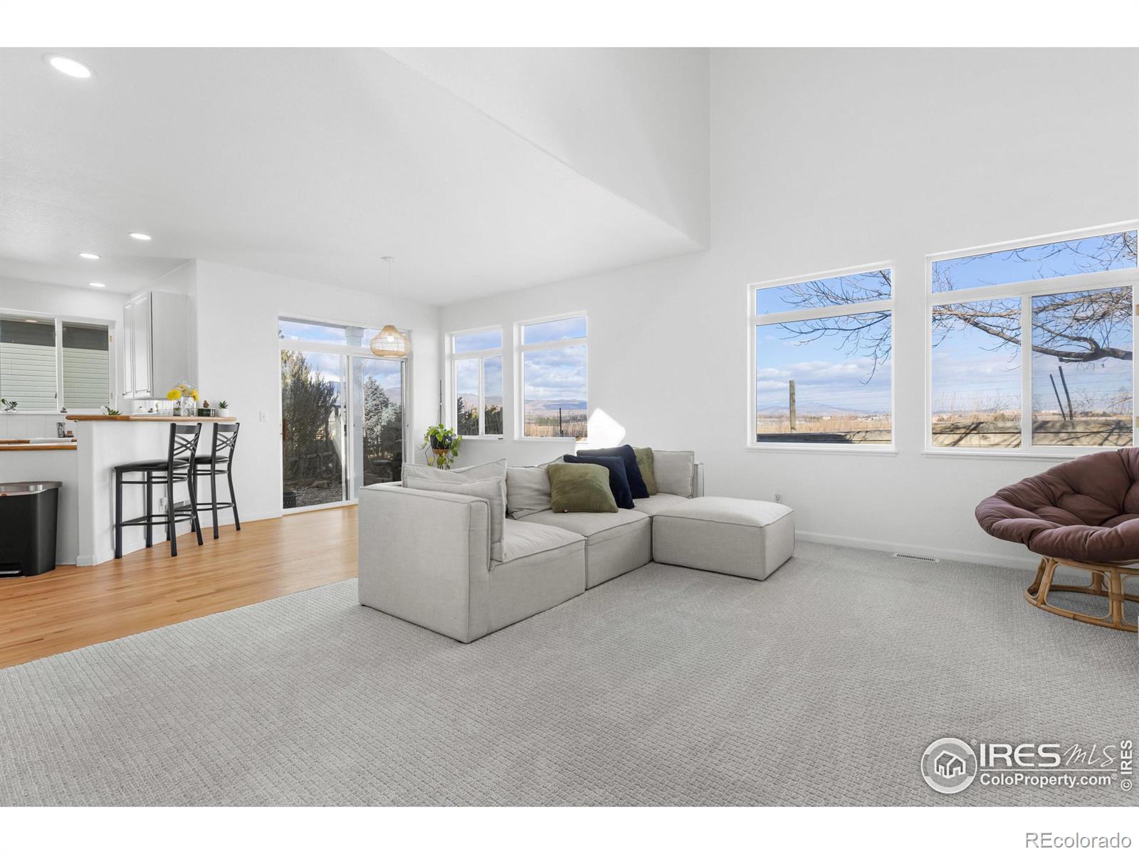 6663 Bean Mountain Lane Boulder CO 80301