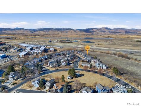 6663 Bean Mountain Lane Boulder CO 80301