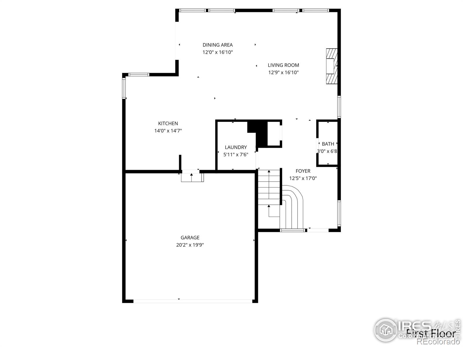 6663 Bean Mountain Lane Boulder CO 80301