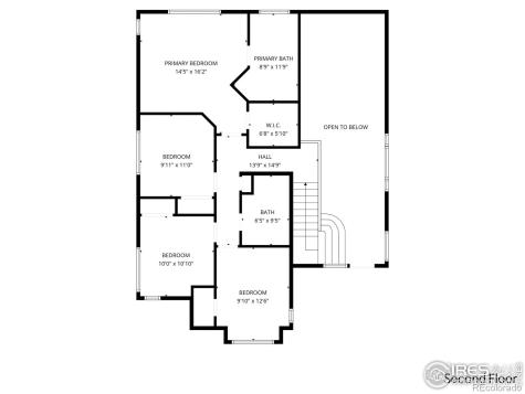 6663 Bean Mountain Lane Boulder CO 80301