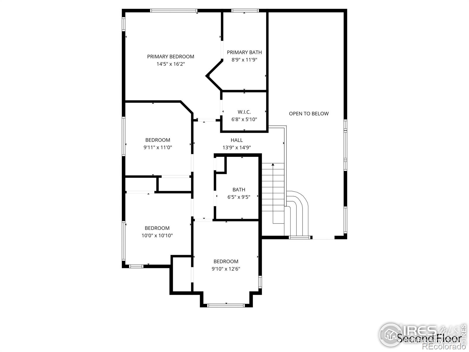 6663 Bean Mountain Lane Boulder CO 80301