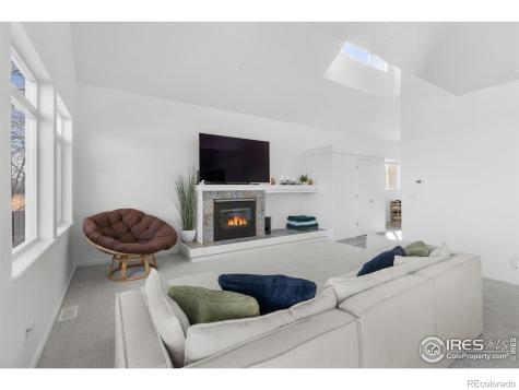 6663 Bean Mountain Lane Boulder CO 80301