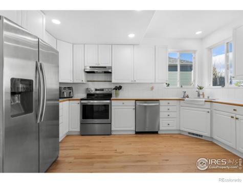 6663 Bean Mountain Lane Boulder CO 80301