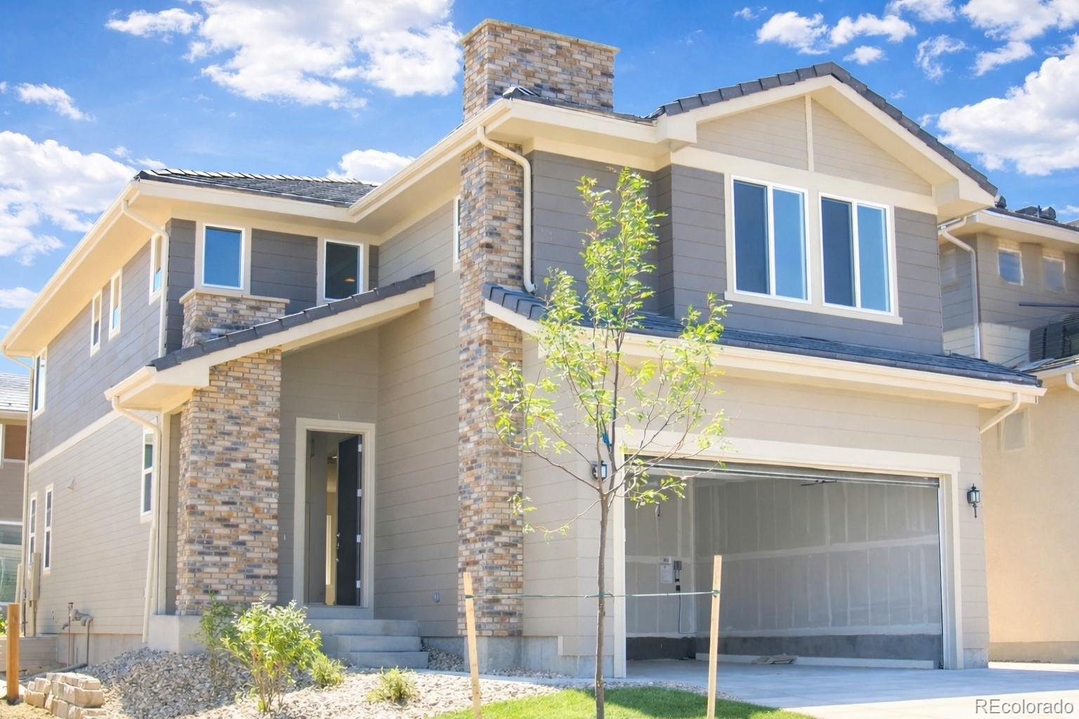 10473 Rutledge Street Parker CO 80134