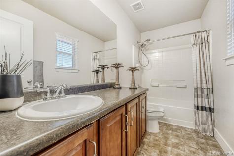 10473 Rutledge Street Parker CO 80134