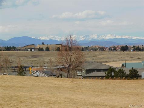 10473 Rutledge Street Parker CO 80134