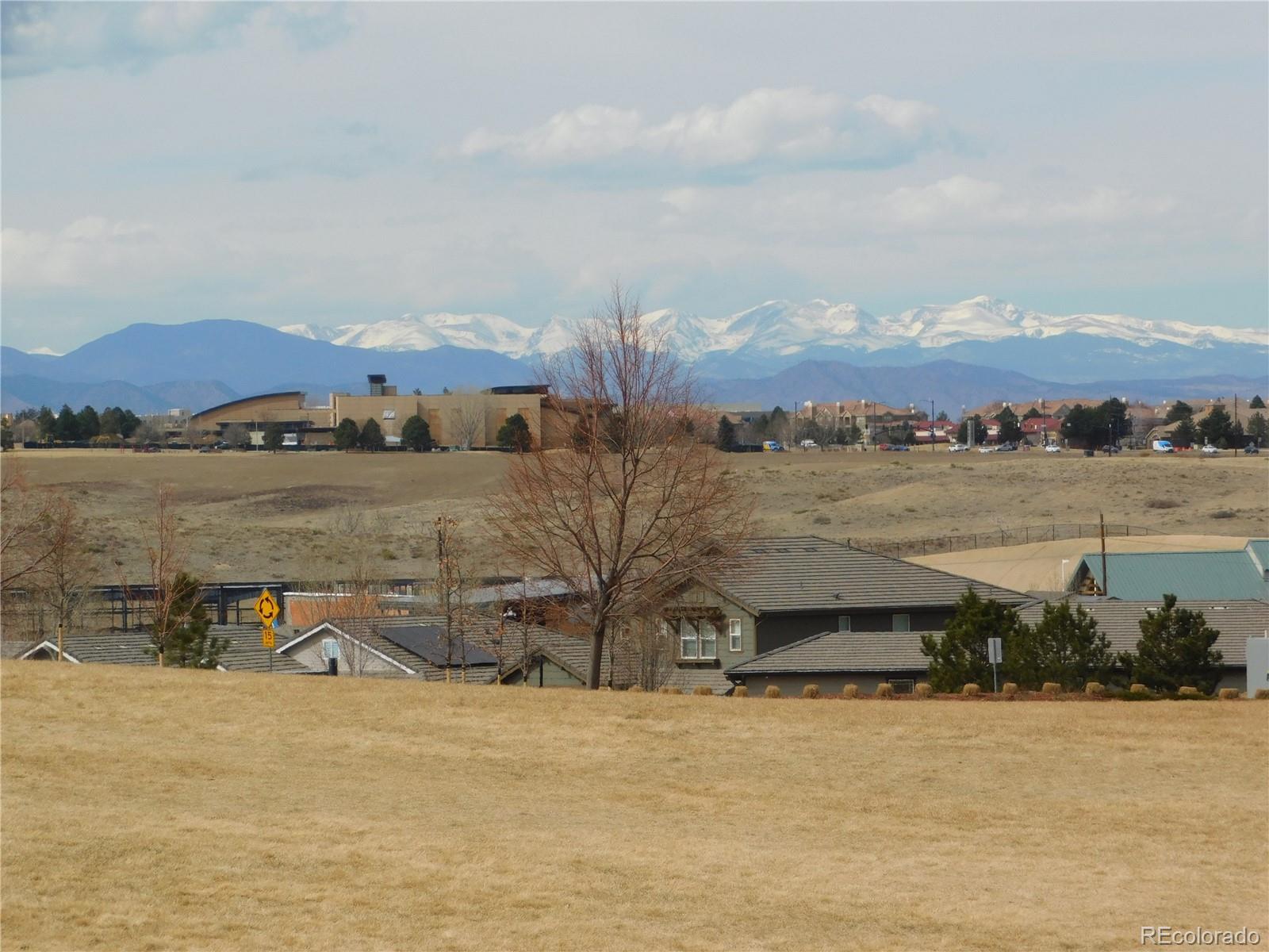 10473 Rutledge Street Parker CO 80134