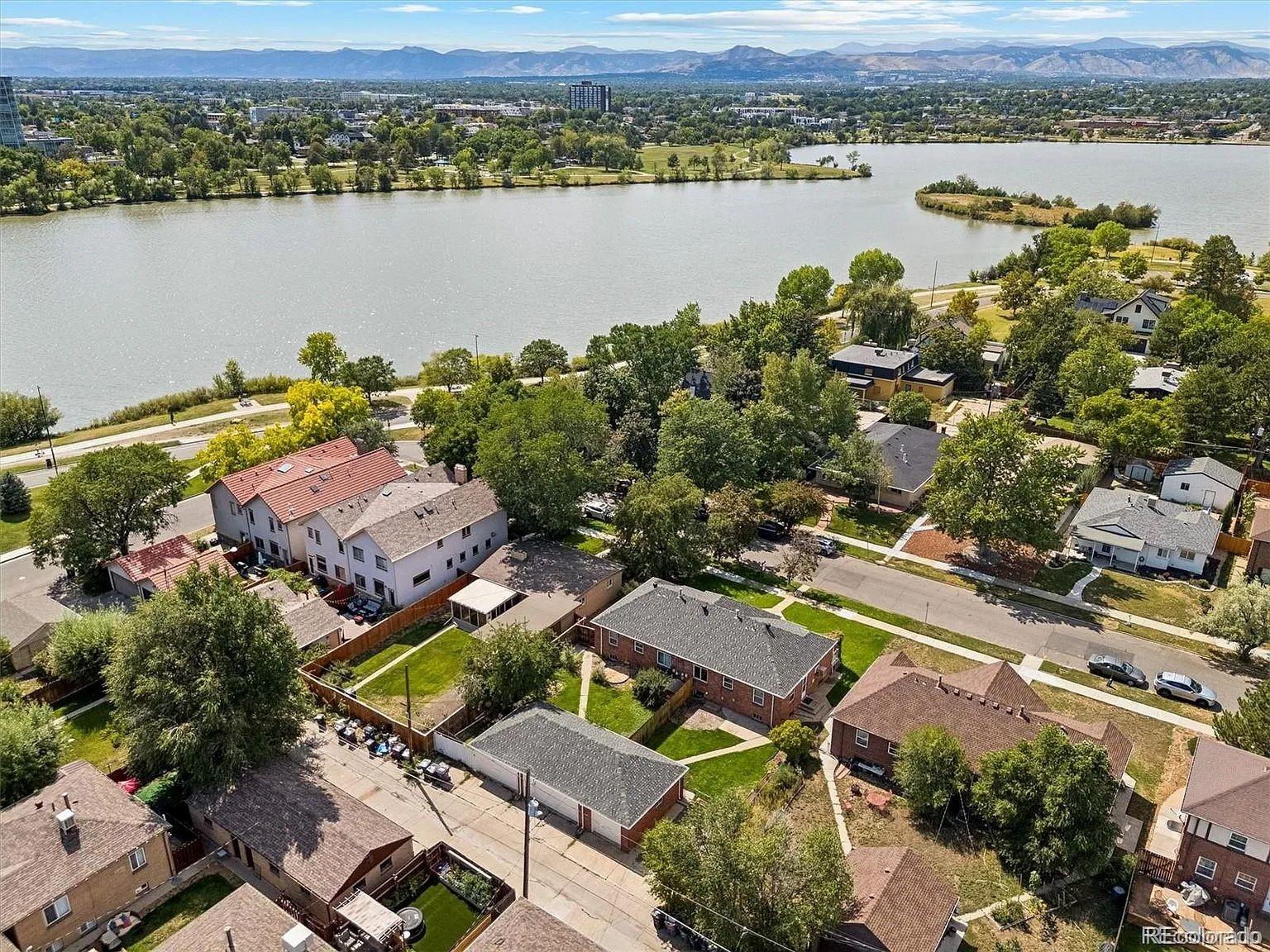 2030 Quitman Street Denver CO 80212