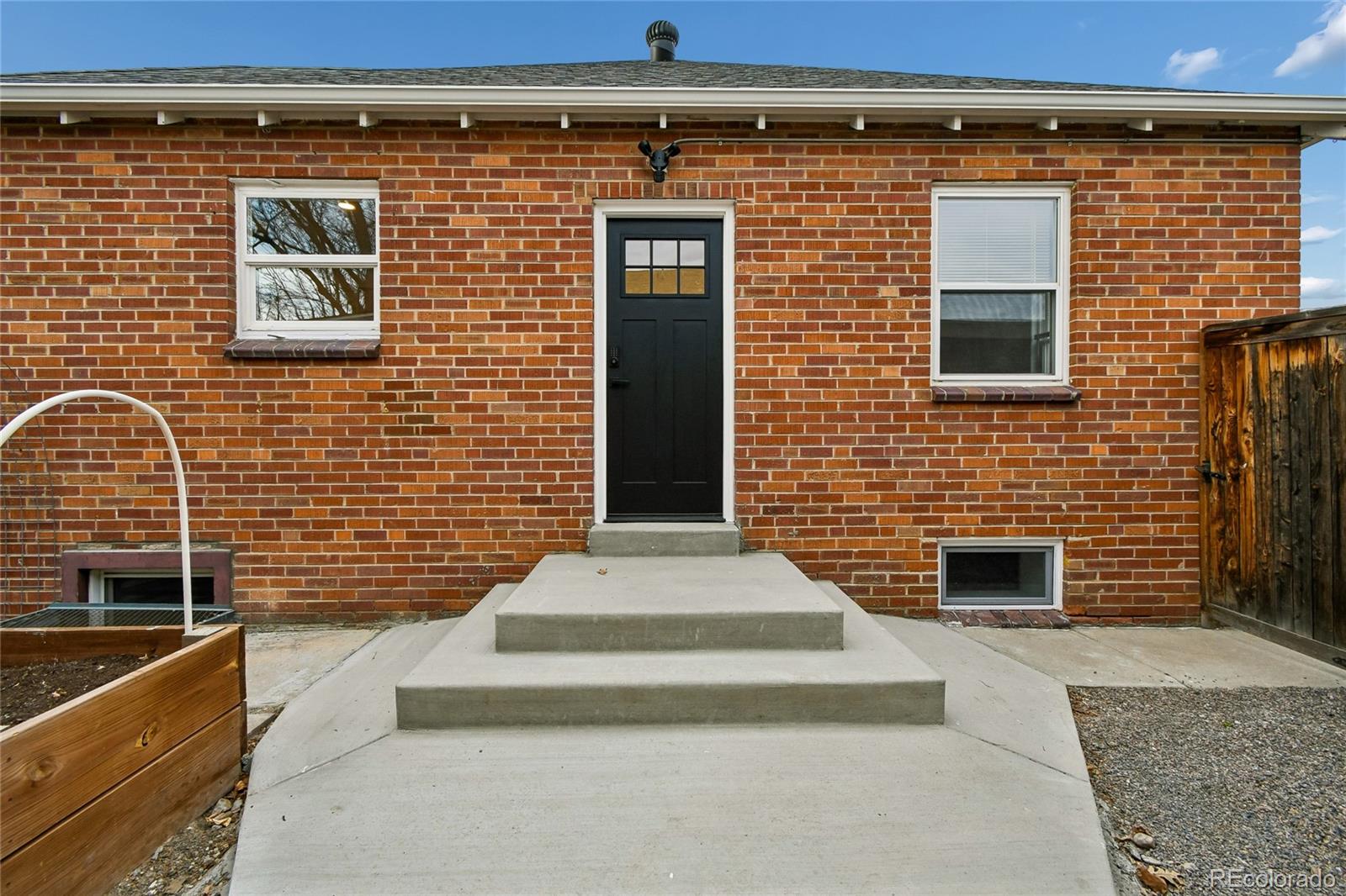 2030 Quitman Street Denver CO 80212