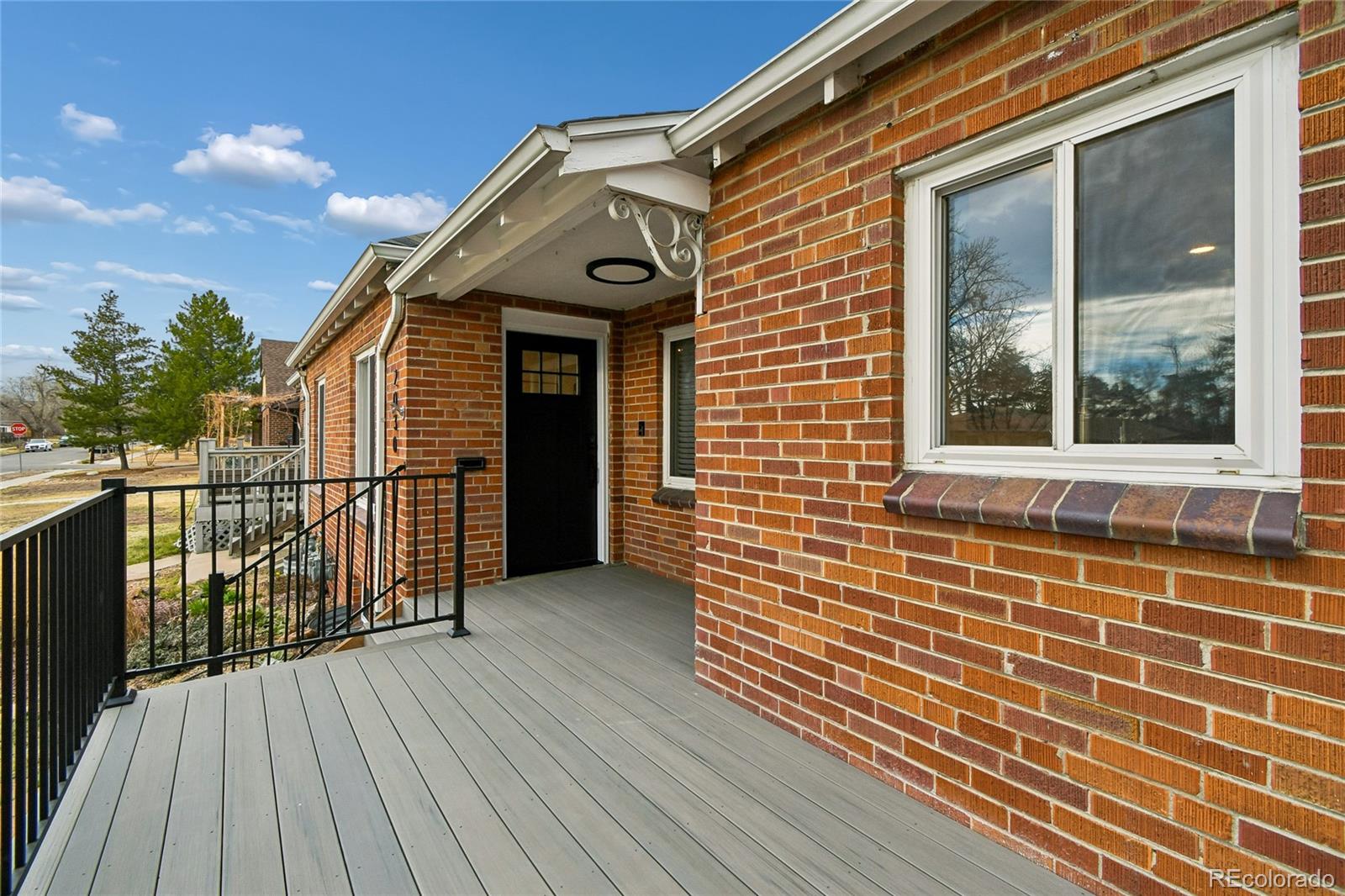 2030 Quitman Street Denver CO 80212