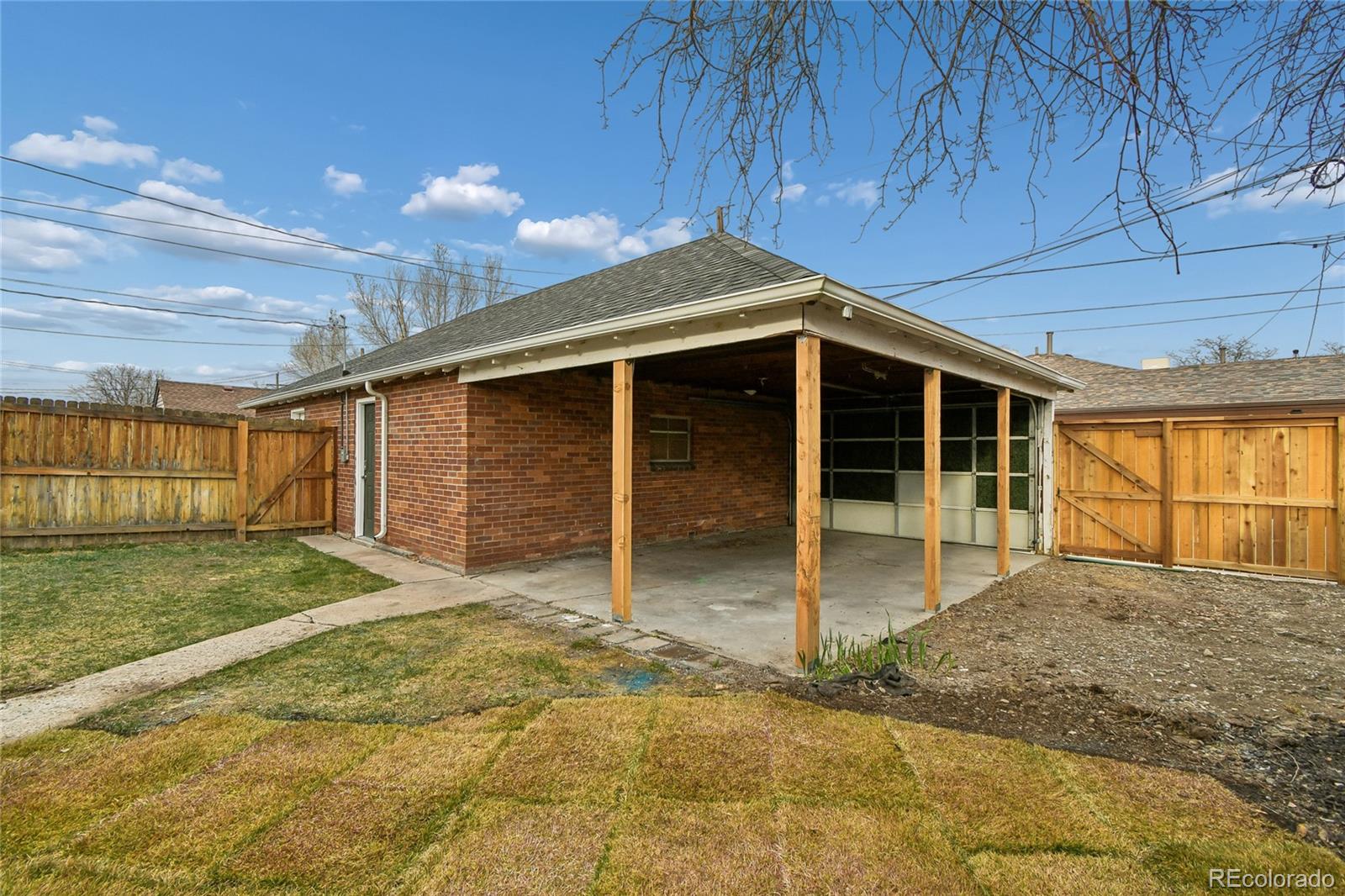 2030 Quitman Street Denver CO 80212