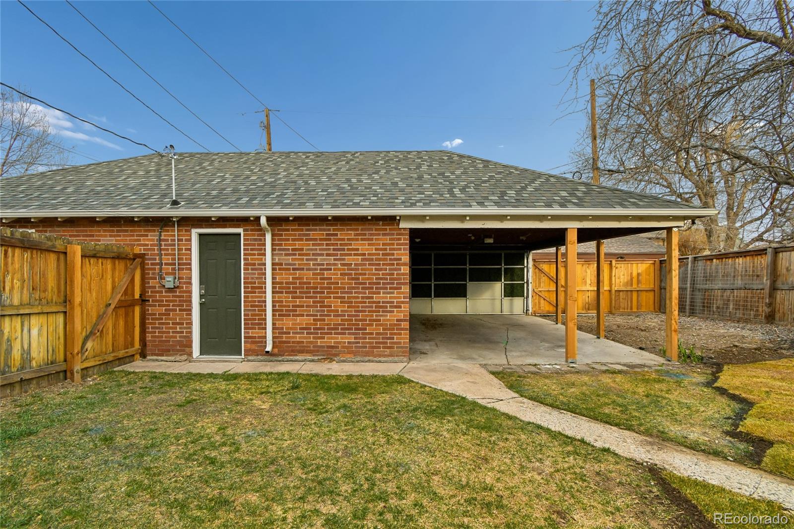 2030 Quitman Street Denver CO 80212