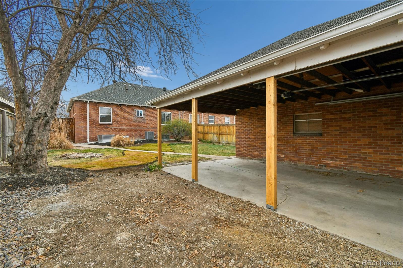 2030 Quitman Street Denver CO 80212