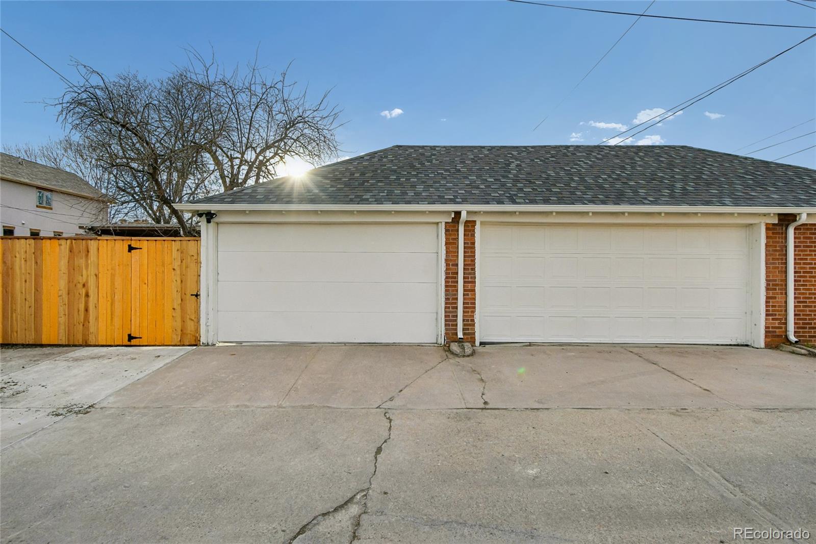 2030 Quitman Street Denver CO 80212