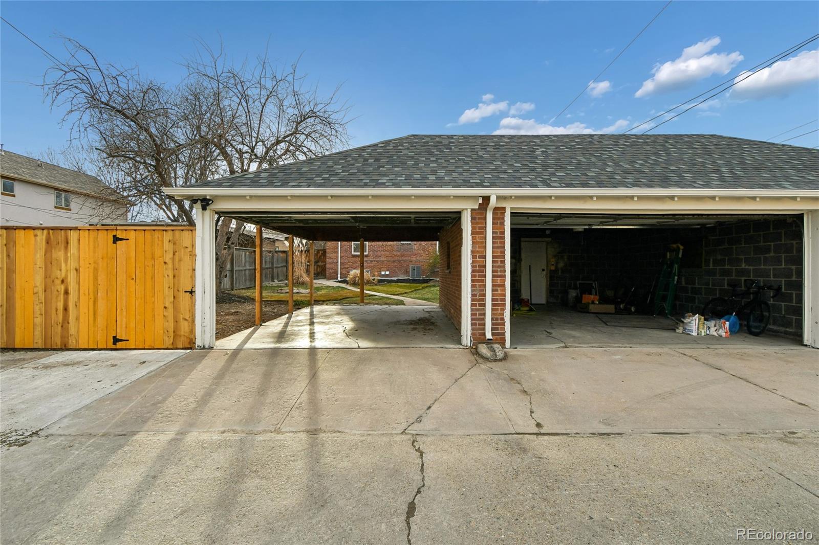 2030 Quitman Street Denver CO 80212